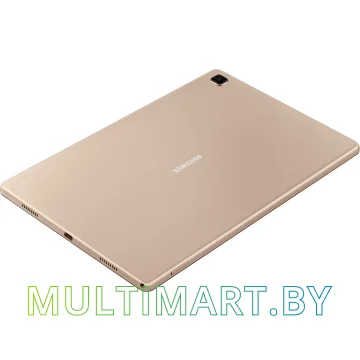 Планшет Samsung Galaxy Tab A7 LTE 64GB (золотистый) картинка 7